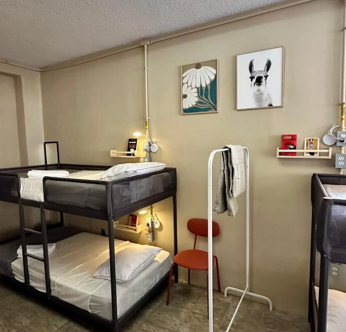 Pensión Casa Artemisa Hostal Guadalajara
