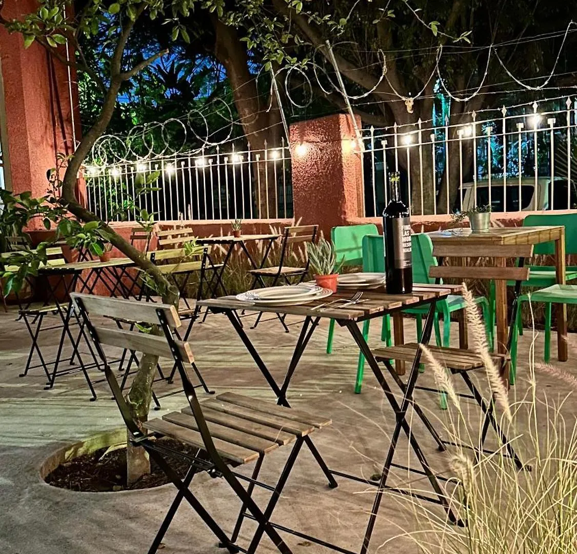 Casa Artemisa Hostal Guadalajara 0*,  México