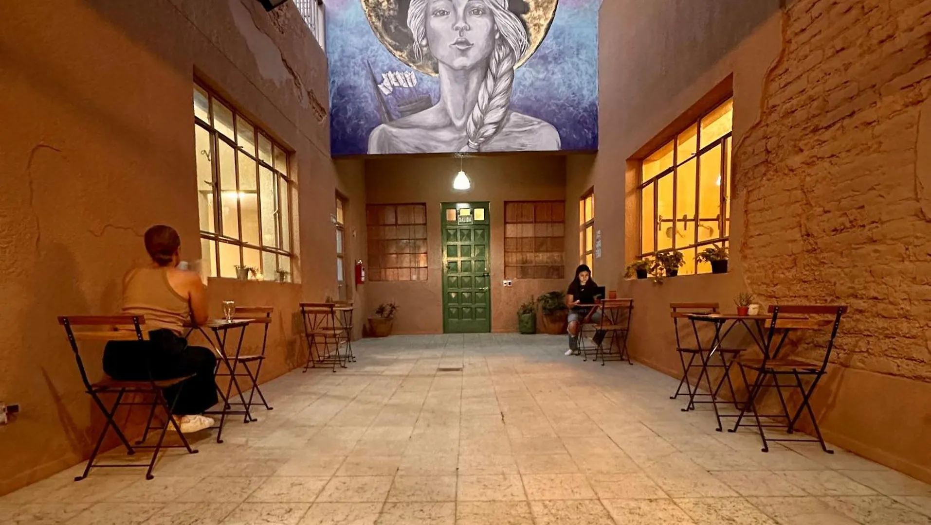 Casa Artemisa Hostal Guadalajara