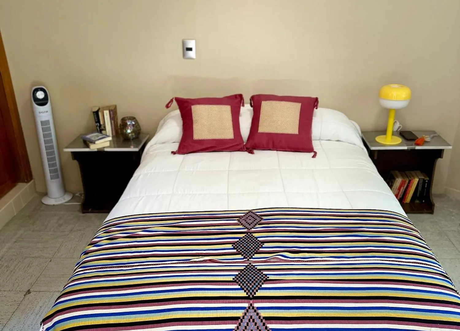 Casa Artemisa Hostal Guadalajara Pensión