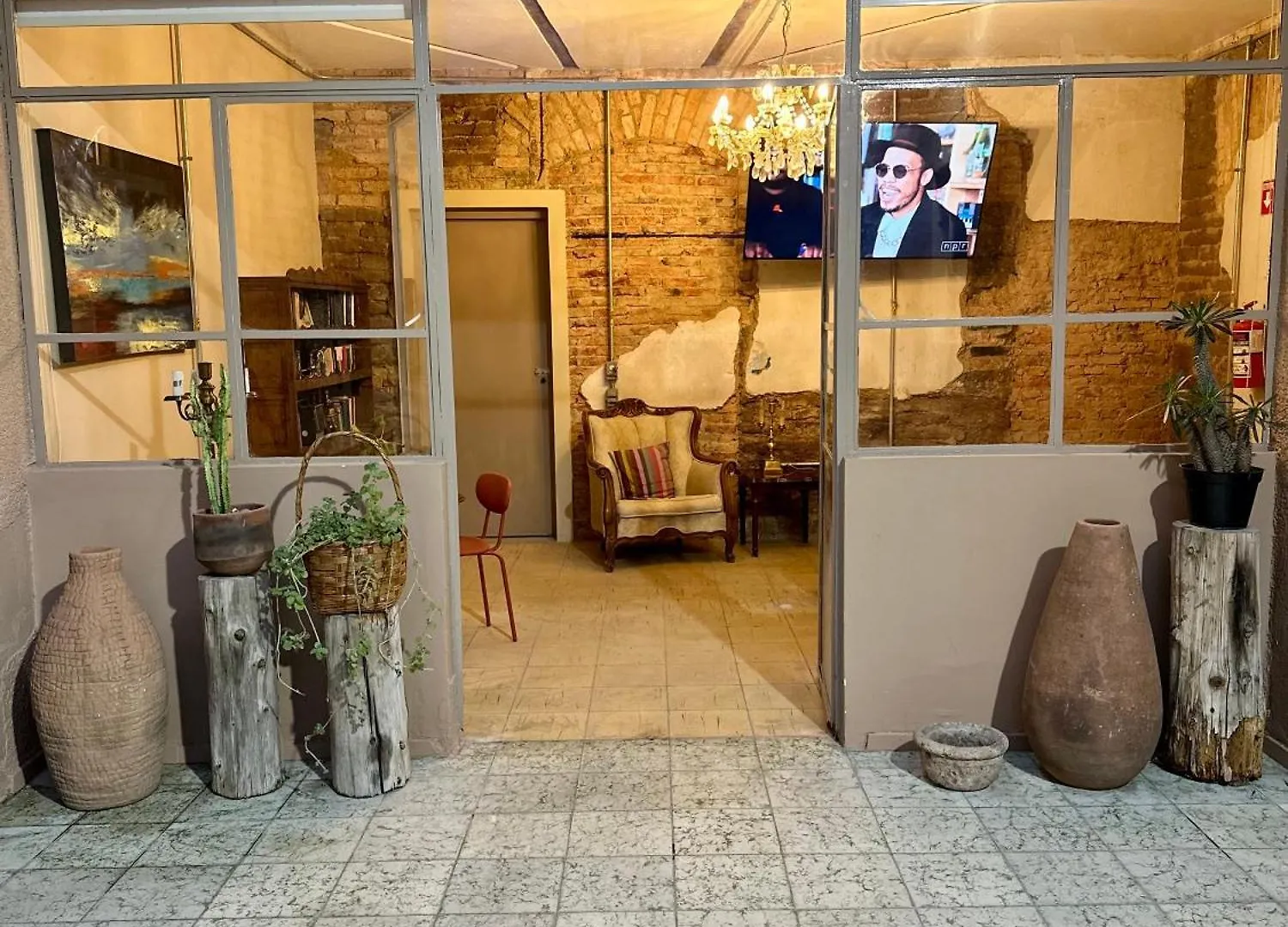 Casa Artemisa Hostal Guadalajara