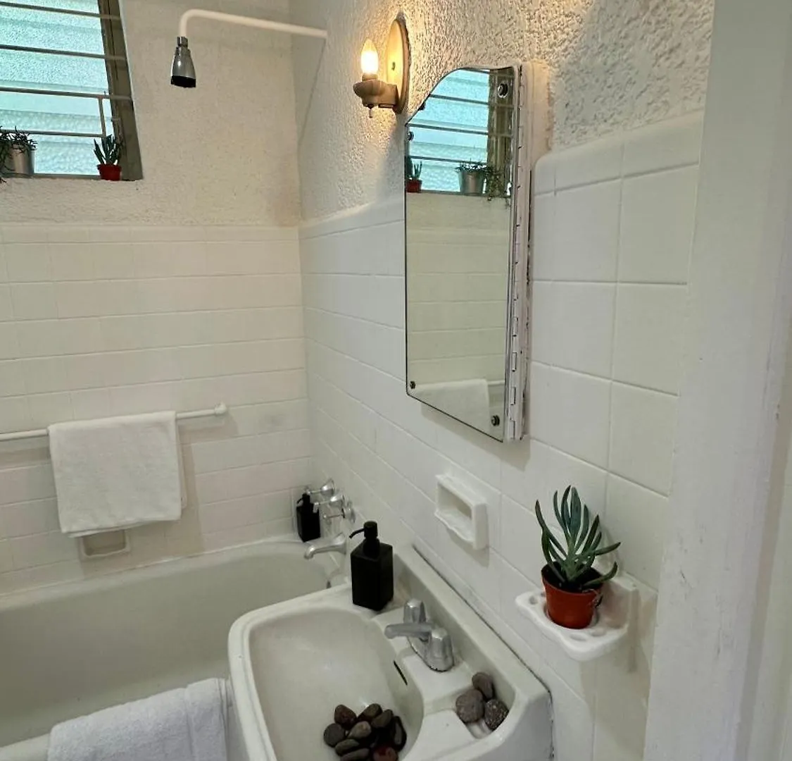 Casa Artemisa Hostal Guadalajara