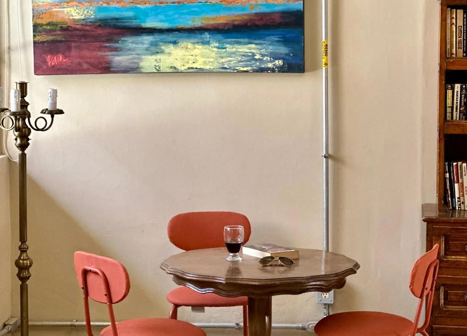 Casa Artemisa Hostal Guadalajara 0*,  México