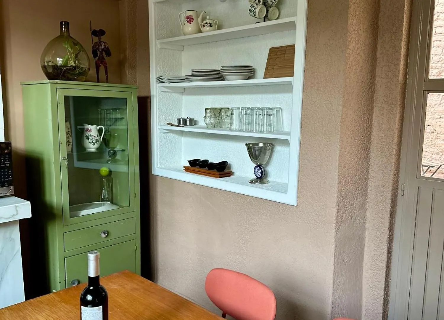 Casa Artemisa Hostal Guadalajara Pensión