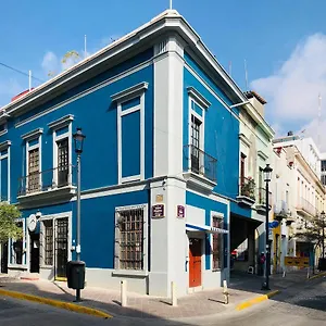 Pensión Hostal De Los Reyes, Guadalajara