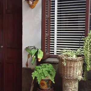 Pensión Don Felipe, Guadalajara