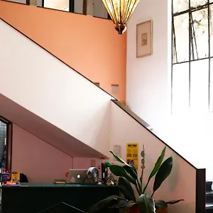 Pensión Casa Sabina, Guadalajara