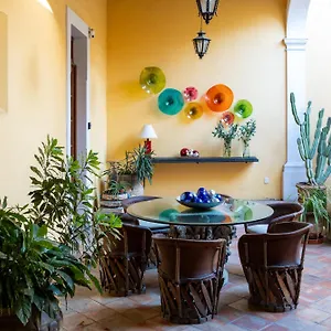 Pensión Casa Araiza, Centro De, Guadalajara