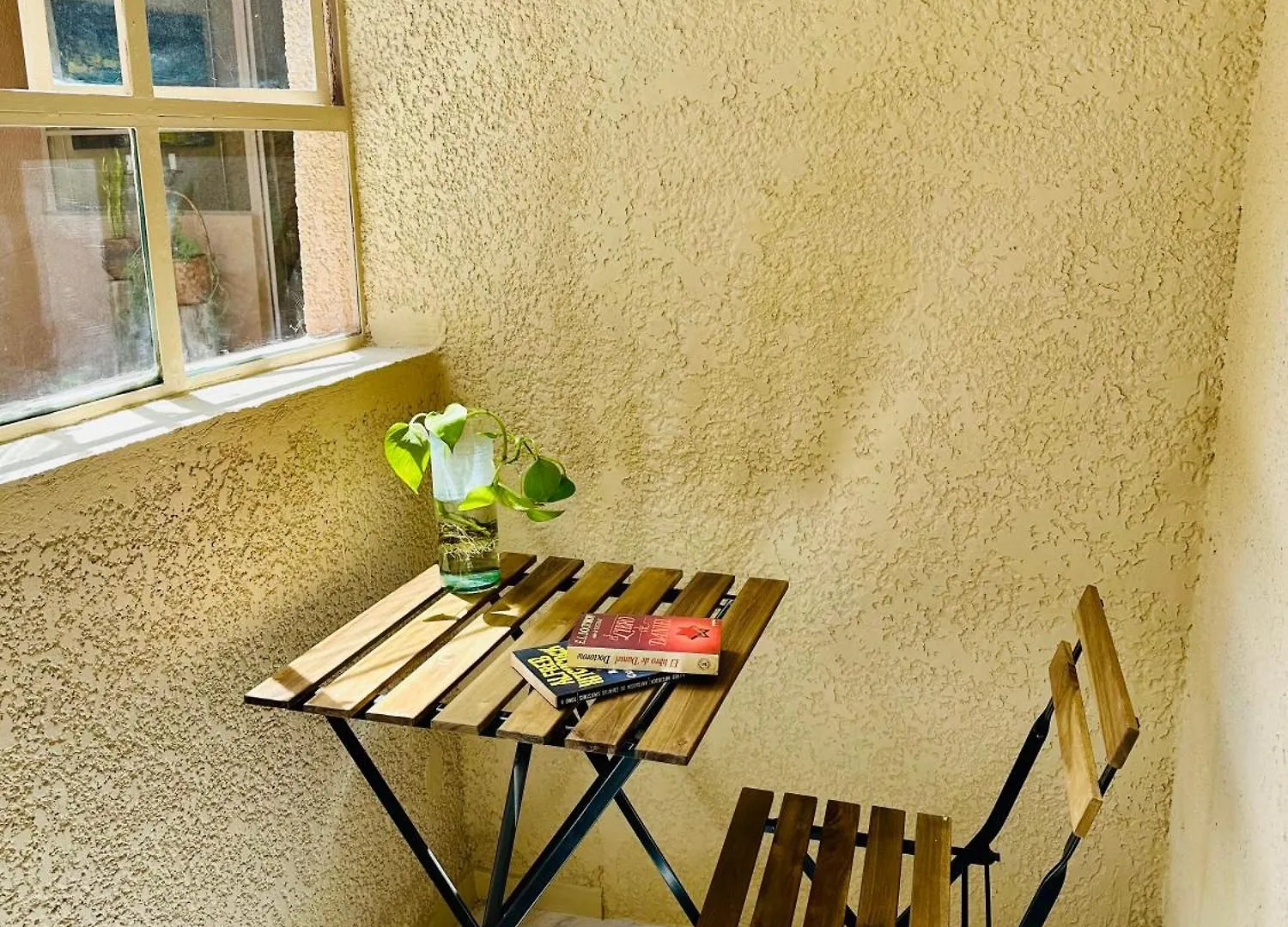 Casa Artemisa Hostal Guadalajara Mexico